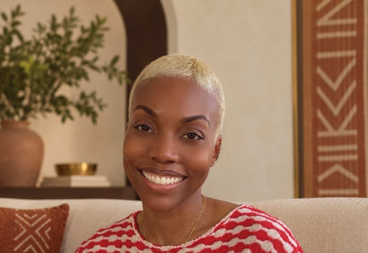 Alexis M. Westbrook, PsyD, licensed clinical psychologist